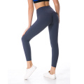 Mujeres vestimenta gimnasio use pantalones de yoga pantalones de yoga mujeres empuje profesional corriendo gimnasio gimnasio leggings pantalón apretado